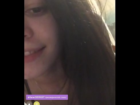 ❤️ 淫荡的俄罗斯婊子 (Periscope, VKontakte, Instagram) ❤ Porno fb
